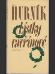 Lístky vavřínové - náhled