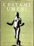 Cestami umění - náhled