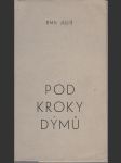 Pod kroky dýmů - náhled