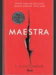 Maestra - náhled