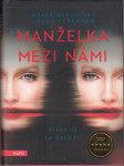 Manželka mezi námi - náhled