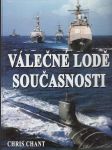 Válečné lodě současnosti - náhled