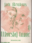 Uherský tanec 6 - náhled