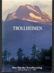 Trollheimen  - náhled
