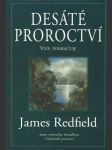 Desáté proroctví  - Vize pokračuje - náhled