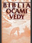 Biblia očami vedy - náhled