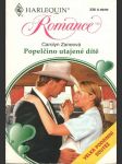 Popelčino utajené dítě - náhled