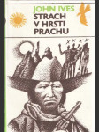 Strach v hrsti prachu - náhled