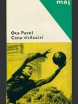 Cena vítězství - náhled