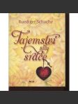 Tajemství síly srdce - náhled