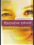 Zázračné zdraví - náhled
