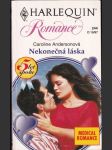 Nekonečná láska - náhled