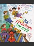 Na prváckom kolotoči - náhled
