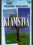 Klamstvá - náhled
