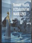 Vzdáleným nablízku (malý formát) - náhled
