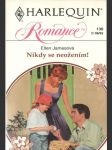 Nikdy se neožením! - náhled