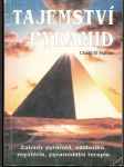 Tajemství pyramid - náhled