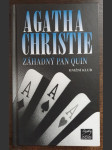 Záhadný pan Quin - náhled