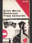 Traja kamaráti - náhled