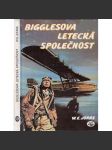 Bigglesova letecká společnost - náhled