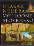 Východné Slovensko  - náhled