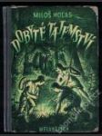 Dobyté tajemství - náhled