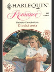 Dlouhá cesta  - náhled
