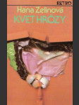 Kvet hrôzy (brožovaná) - náhled