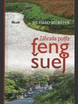 Záhrada podľa Feng šuej - náhled