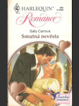 Smutná nevěsta  - náhled
