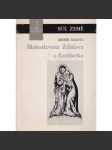 Blahoslavená Zdislava z Lemberka - náhled