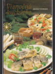 Vianočná kuchárka - náhled