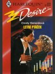 Letní ptáček - náhled