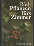 Pfanzen Furs Zimmer - náhled