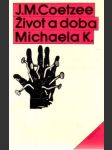 Život a doba Michaela K. - náhled