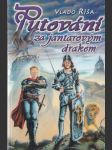 Putování za jantarovým drakem - náhled
