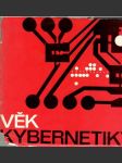 Věk kybernetiky (veľký formát) - náhled