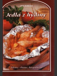 Jedlá z hydiny - náhled