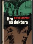 Hra na doktora - náhled