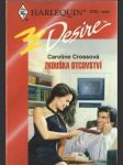 Zkouška otcovství - náhled