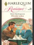 Divoké srdce - náhled