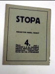Stopa 4 i. - náhled