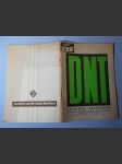 Sborník referátov prednesených z príležitosti konania 10. Dní novej techniky v chemickej ochrane rastlín : Bratislava 5.-6. decembra 1966 - náhled