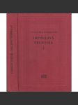 Impulsová technika I. - náhled