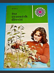 Řez ovocných dřevin - náhled