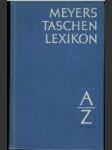 Meyers taschen lexikon - náhled