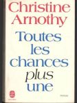 Toutes les chances plus une - náhled