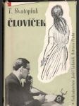 Človíček - náhled