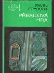 Přesilová hra - náhled