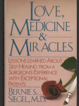 Love, Medicine & Miracles (veľký formát) - náhled